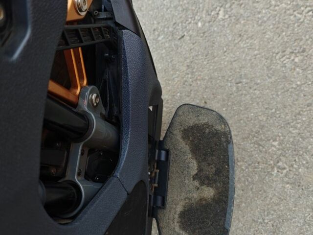 ГАЗ 3110 Волга, объемом двигателя 2.45 л и пробегом 0 тыс. км за 1193 $, фото 6 на Automoto.ua