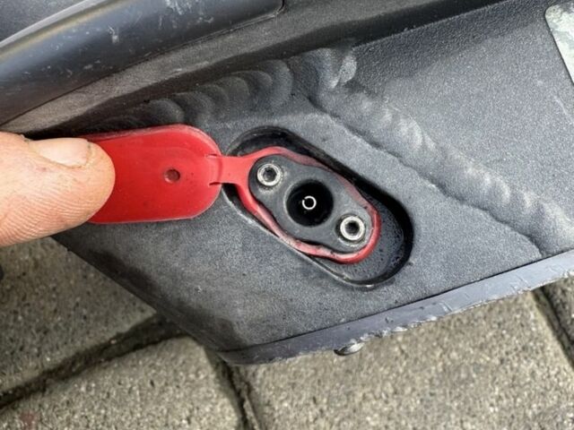 ГАЗ 3110 Волга 2020 у Львові на Automoto.ua ГАЗ 3110 Волга, об'ємом двигуна 2.45 л та пробігом 0 тис. км за 94 $, фото 15 на Automoto.ua