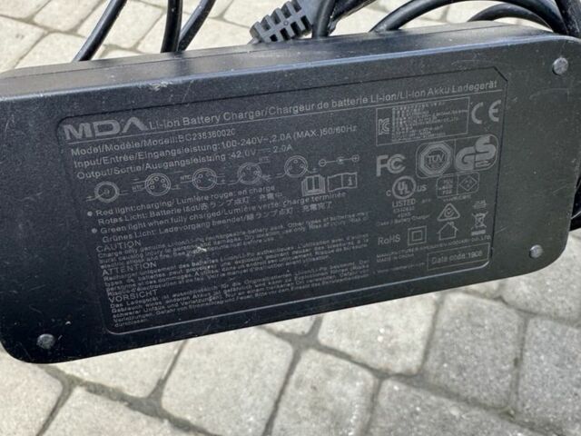 ГАЗ 3110 Волга 2020 у Львові на Automoto.ua ГАЗ 3110 Волга, об'ємом двигуна 2.45 л та пробігом 0 тис. км за 94 $, фото 13 на Automoto.ua