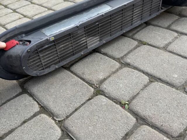 ГАЗ 3110 Волга 2020 у Львові на Automoto.ua ГАЗ 3110 Волга, об'ємом двигуна 2.45 л та пробігом 0 тис. км за 94 $, фото 3 на Automoto.ua