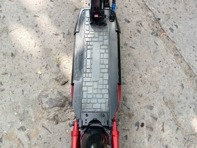 ГАЗ 3110 Волга 2020 у Одесі на Automoto.ua ГАЗ 3110 Волга, об'ємом двигуна 2.45 л та пробігом 0 тис. км за 337 $, фото 3 на Automoto.ua