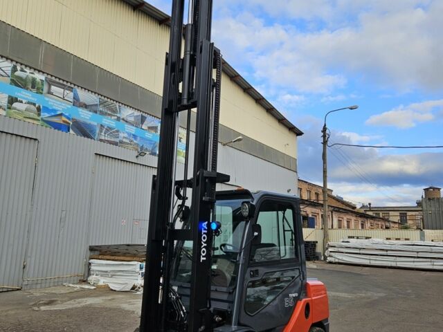 ГАЗ 3110 Волга, объемом двигателя 2.45 л и пробегом 0 тыс. км за 28265 $, фото 17 на Automoto.ua