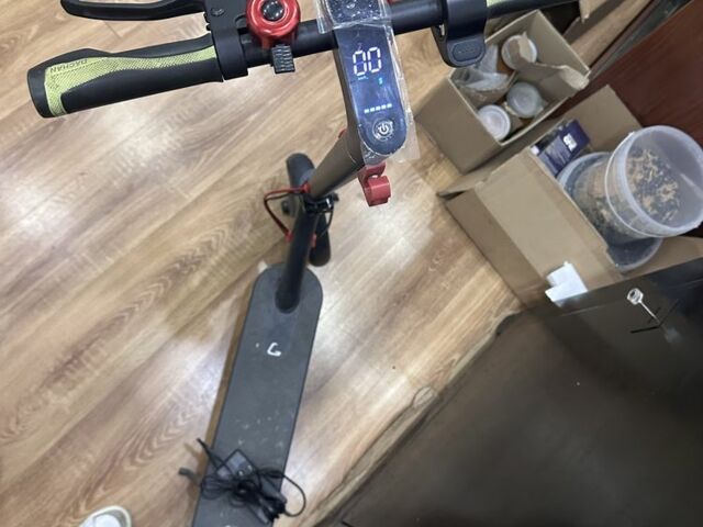 ГАЗ 3110 Волга, об'ємом двигуна 2.45 л та пробігом 0 тис. км за 167 $, фото 3 на Automoto.ua