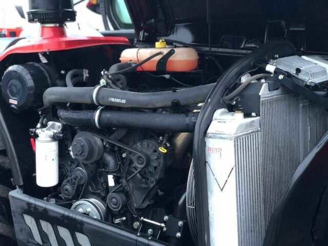 ГАЗ 3110 Волга 2021 в Звенигородка на Automoto.ua ГАЗ 3110 Волга, объемом двигателя 2.45 л и пробегом 0 тыс. км за 80370 $, фото 19 на Automoto.ua