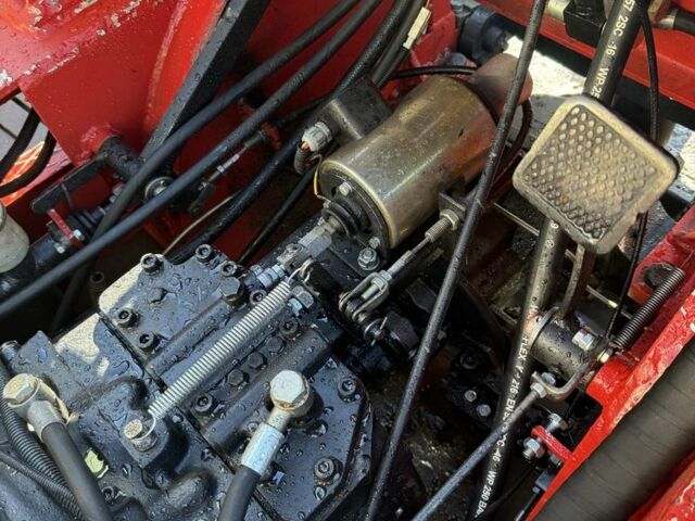 ГАЗ 3110 Волга, объемом двигателя 2.45 л и пробегом 0 тыс. км за 7500 $, фото 6 на Automoto.ua