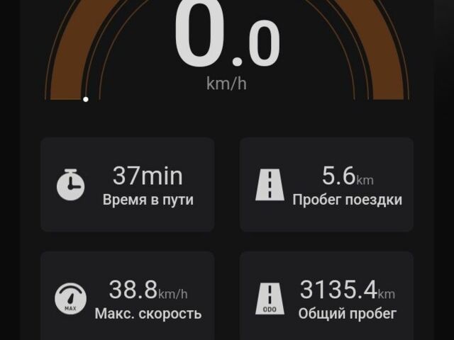 ГАЗ 3110 Волга, об'ємом двигуна 2.45 л та пробігом 0 тис. км за 708 $, фото 6 на Automoto.ua