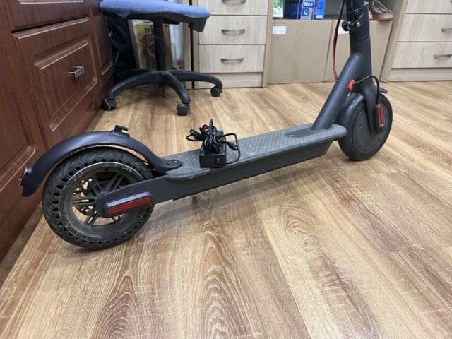 ГАЗ 3110 Волга, об'ємом двигуна 2.45 л та пробігом 0 тис. км за 167 $, фото 5 на Automoto.ua