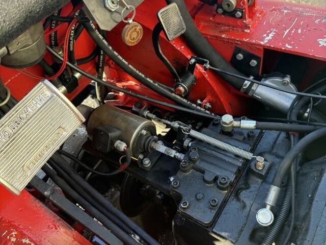 ГАЗ 3110 Волга, объемом двигателя 2.45 л и пробегом 0 тыс. км за 7500 $, фото 7 на Automoto.ua