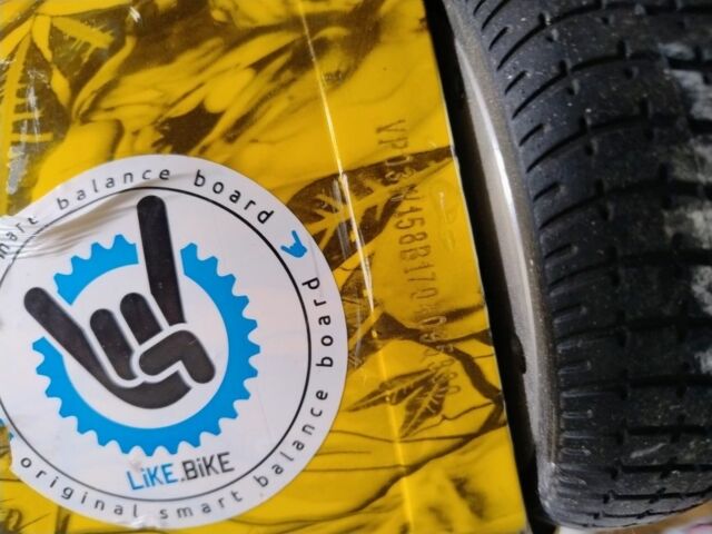 ГАЗ 3110 Волга, об'ємом двигуна 2.45 л та пробігом 0 тис. км за 60 $, фото 3 на Automoto.ua