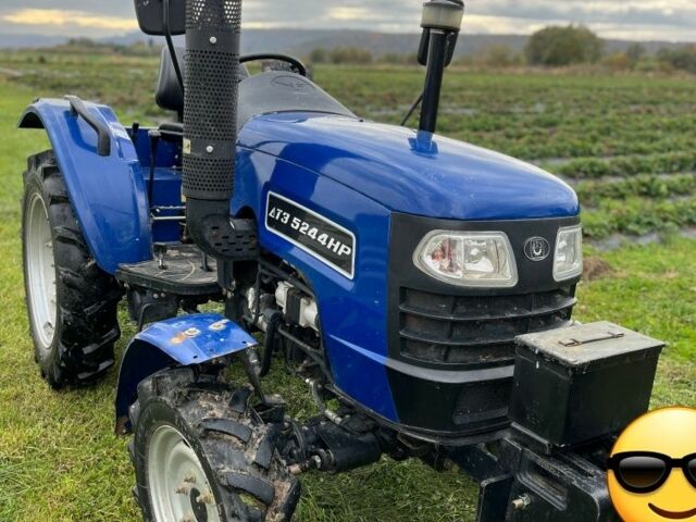 ГАЗ 3110 Волга, об'ємом двигуна 2.45 л та пробігом 0 тис. км за 5300 $, фото 5 на Automoto.ua