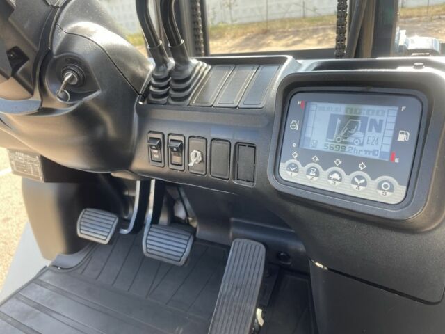 ГАЗ 3110 Волга, объемом двигателя 2.45 л и пробегом 0 тыс. км за 12400 $, фото 5 на Automoto.ua