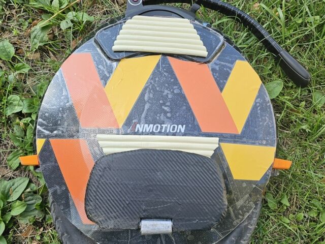 ГАЗ 3110 Волга, об'ємом двигуна 2.45 л та пробігом 0 тис. км за 708 $, фото 7 на Automoto.ua