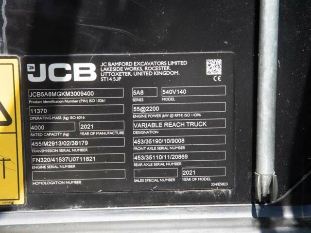 ГАЗ 3110 Волга, объемом двигателя 2.45 л и пробегом 0 тыс. км за 69466 $, фото 5 на Automoto.ua