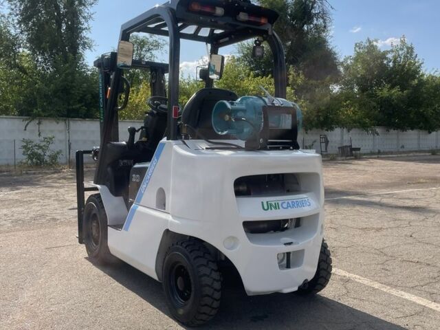 ГАЗ 3110 Волга, объемом двигателя 2.45 л и пробегом 0 тыс. км за 12400 $, фото 7 на Automoto.ua