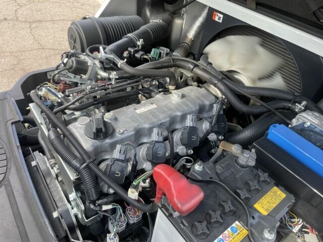 ГАЗ 3110 Волга, объемом двигателя 2.45 л и пробегом 0 тыс. км за 12400 $, фото 9 на Automoto.ua