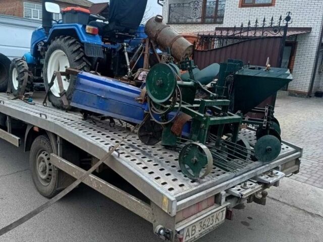 ГАЗ 3110 Волга, объемом двигателя 2.45 л и пробегом 0 тыс. км за 4000 $, фото 2 на Automoto.ua