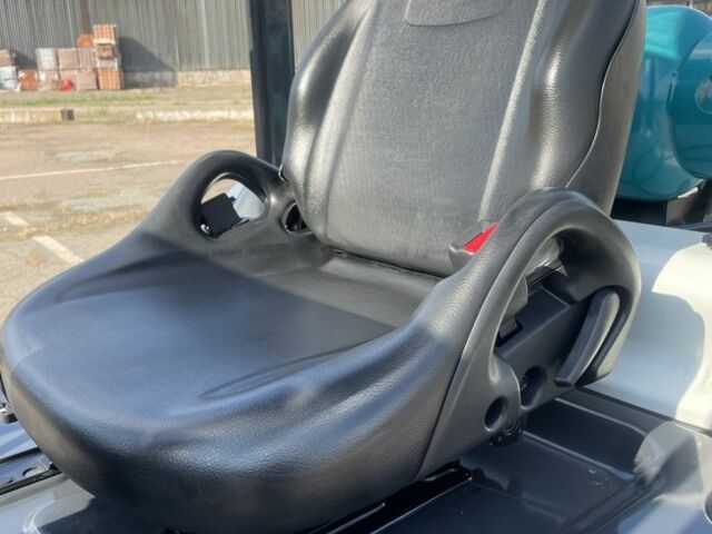 ГАЗ 3110 Волга, объемом двигателя 2.45 л и пробегом 0 тыс. км за 12400 $, фото 10 на Automoto.ua