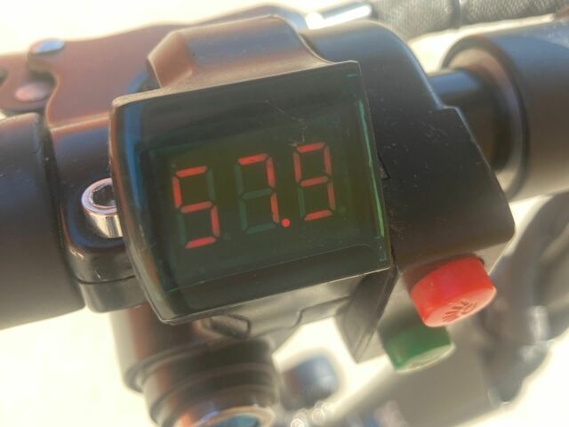 ГАЗ 3110 Волга, об'ємом двигуна 2.45 л та пробігом 0 тис. км за 525 $, фото 7 на Automoto.ua