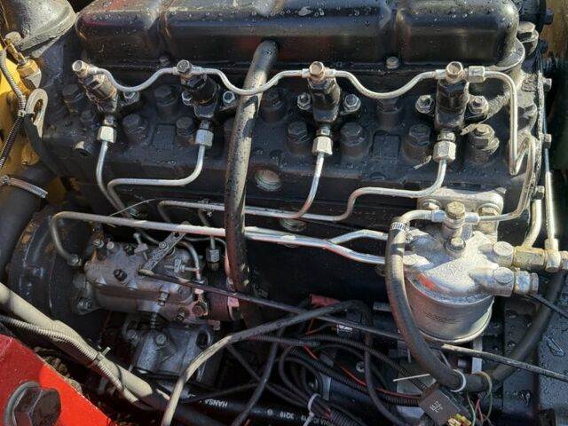 ГАЗ 3110 Волга, объемом двигателя 2.45 л и пробегом 0 тыс. км за 7500 $, фото 9 на Automoto.ua