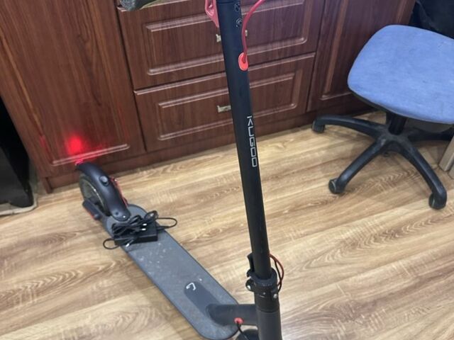 ГАЗ 3110 Волга, об'ємом двигуна 2.45 л та пробігом 0 тис. км за 167 $, фото 4 на Automoto.ua