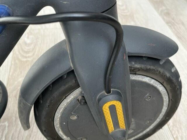 ГАЗ 3110 Волга, об'ємом двигуна 2.45 л та пробігом 0 тис. км за 238 $, фото 8 на Automoto.ua