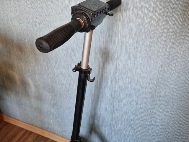 ГАЗ 3110 Волга, об'ємом двигуна 2.45 л та пробігом 0 тис. км за 132 $, фото 5 на Automoto.ua