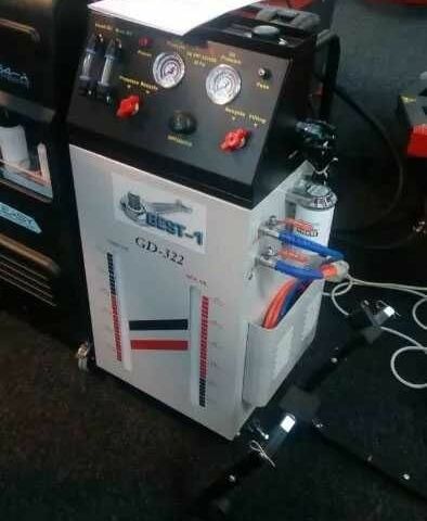 ГАЗ 3110 Волга, об'ємом двигуна 2.45 л та пробігом 0 тис. км за 800 $, фото 7 на Automoto.ua