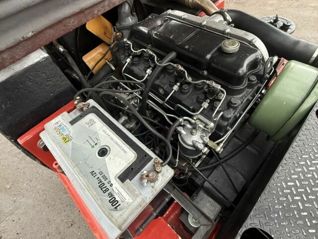 ГАЗ 3110 Волга, объемом двигателя 2.45 л и пробегом 0 тыс. км за 7500 $, фото 4 на Automoto.ua