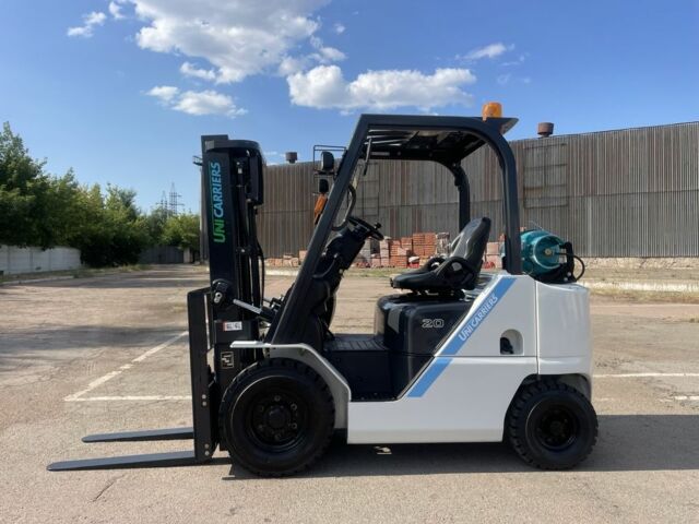 ГАЗ 3110 Волга, объемом двигателя 2.45 л и пробегом 0 тыс. км за 12400 $, фото 12 на Automoto.ua