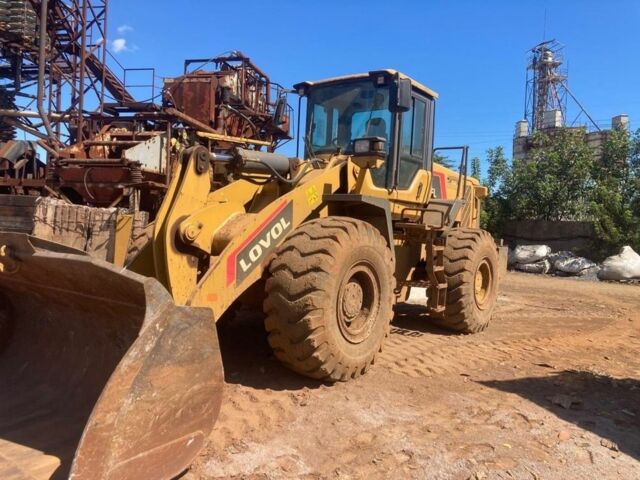 ГАЗ 3110 Волга, объемом двигателя 2.45 л и пробегом 0 тыс. км за 45000 $, фото 1 на Automoto.ua