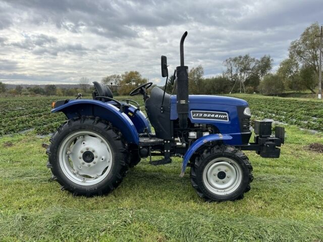 ГАЗ 3110 Волга, об'ємом двигуна 2.45 л та пробігом 0 тис. км за 5300 $, фото 7 на Automoto.ua