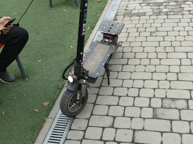 ГАЗ 3110 Волга, об'ємом двигуна 2.45 л та пробігом 0 тис. км за 369 $, фото 3 на Automoto.ua