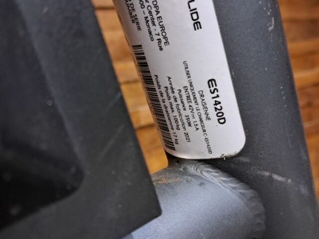 ГАЗ 3110 Волга, об'ємом двигуна 2.45 л та пробігом 0 тис. км за 286 $, фото 6 на Automoto.ua