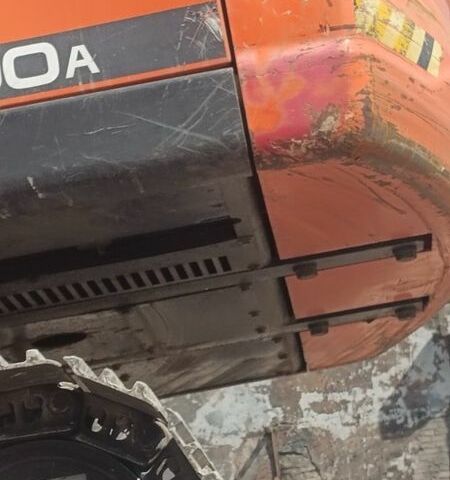 ГАЗ 3110 Волга, объемом двигателя 2.45 л и пробегом 0 тыс. км за 95000 $, фото 4 на Automoto.ua