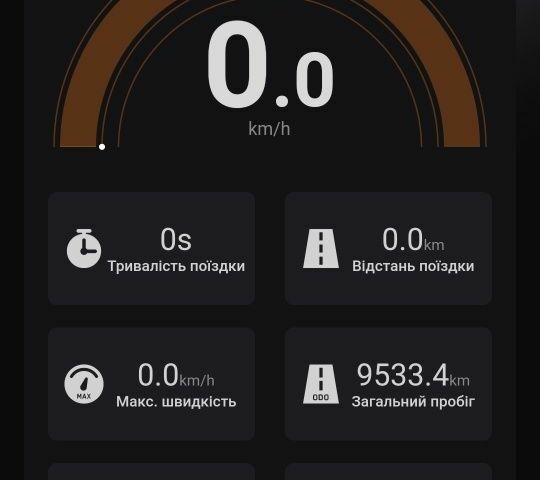 ГАЗ 3110 Волга, об'ємом двигуна 2.45 л та пробігом 0 тис. км за 428 $, фото 6 на Automoto.ua