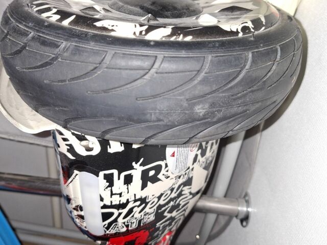 ГАЗ 3110 Волга, об'ємом двигуна 2.45 л та пробігом 0 тис. км за 41 $, фото 1 на Automoto.ua