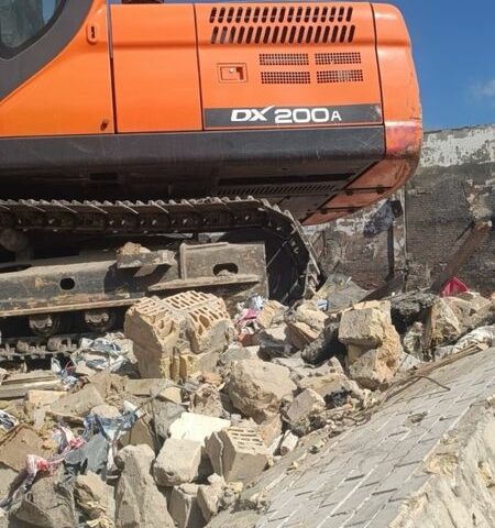 ГАЗ 3110 Волга, объемом двигателя 2.45 л и пробегом 0 тыс. км за 95000 $, фото 7 на Automoto.ua