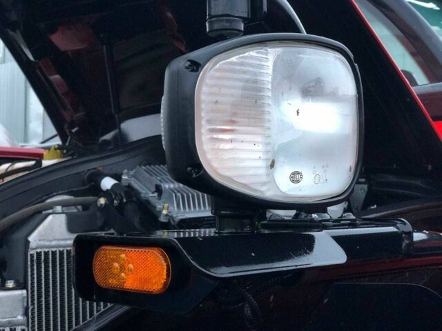 ГАЗ 3110 Волга 2021 в Звенигородка на Automoto.ua ГАЗ 3110 Волга, объемом двигателя 2.45 л и пробегом 0 тыс. км за 80370 $, фото 15 на Automoto.ua