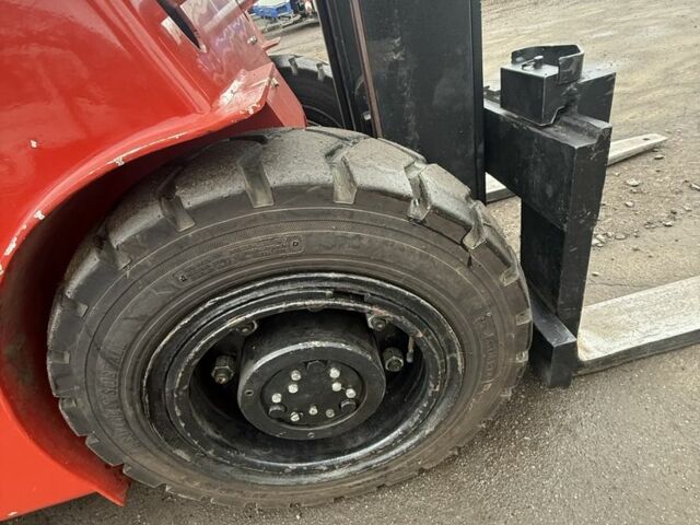 ГАЗ 3110 Волга, объемом двигателя 2.45 л и пробегом 0 тыс. км за 7500 $, фото 5 на Automoto.ua