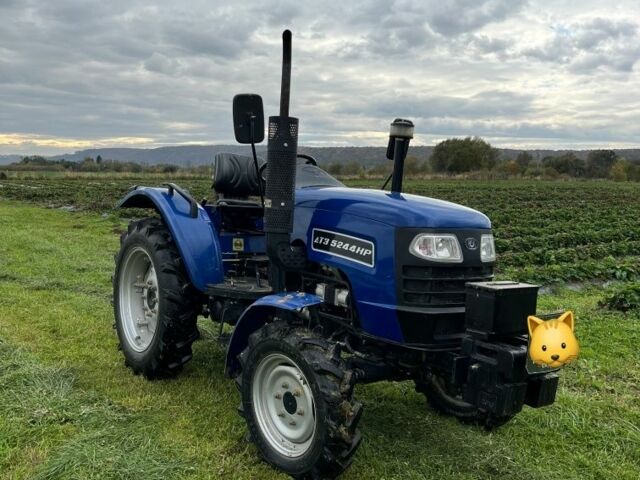 ГАЗ 3110 Волга, об'ємом двигуна 2.45 л та пробігом 0 тис. км за 5300 $, фото 8 на Automoto.ua