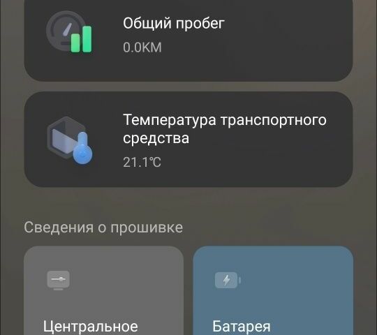 ГАЗ 3110 Волга 2021 в Черновцах на Automoto.ua ГАЗ 3110 Волга, объемом двигателя 2.45 л и пробегом 0 тыс. км за 419 $, фото 6 на Automoto.ua
