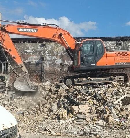 ГАЗ 3110 Волга, объемом двигателя 2.45 л и пробегом 0 тыс. км за 95000 $, фото 8 на Automoto.ua