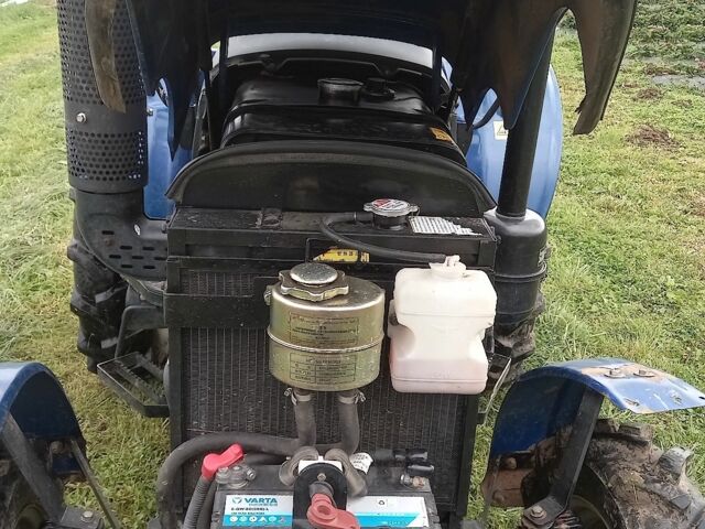 ГАЗ 3110 Волга, об'ємом двигуна 2.45 л та пробігом 0 тис. км за 5300 $, фото 4 на Automoto.ua