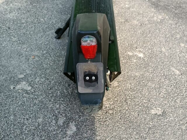 ГАЗ 3110 Волга, объемом двигателя 2.45 л и пробегом 0 тыс. км за 168 $, фото 6 на Automoto.ua