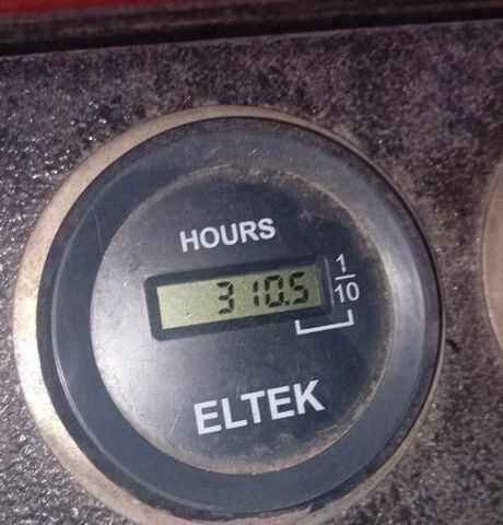 ГАЗ 3110 Волга, объемом двигателя 2.45 л и пробегом 0 тыс. км за 7500 $, фото 8 на Automoto.ua