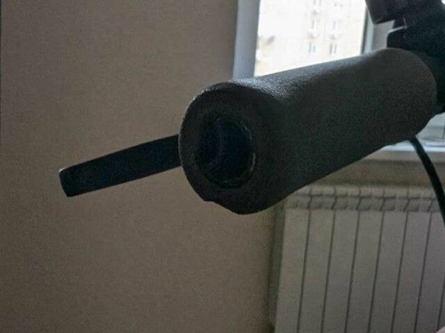 ГАЗ 3110 Волга, объемом двигателя 2.45 л и пробегом 0 тыс. км за 167 $, фото 10 на Automoto.ua