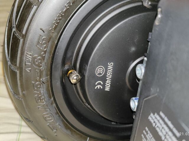 ГАЗ 3110 Волга 2021 в Черновцах на Automoto.ua ГАЗ 3110 Волга, объемом двигателя 2.45 л и пробегом 0 тыс. км за 419 $, фото 4 на Automoto.ua