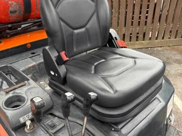 ГАЗ 3110 Волга, об'ємом двигуна 2.45 л та пробігом 0 тис. км за 15182 $, фото 2 на Automoto.ua