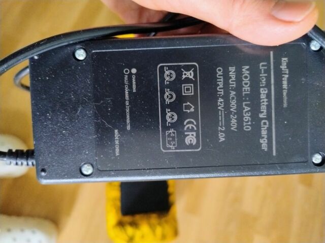 ГАЗ 3110 Волга, об'ємом двигуна 2.45 л та пробігом 0 тис. км за 60 $, фото 5 на Automoto.ua