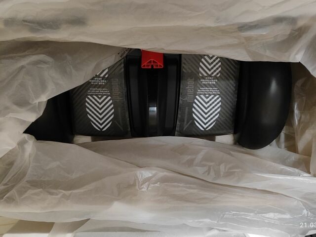 ГАЗ 3110 Волга 2021 в Черновцах на Automoto.ua ГАЗ 3110 Волга, объемом двигателя 2.45 л и пробегом 0 тыс. км за 419 $, фото 13 на Automoto.ua